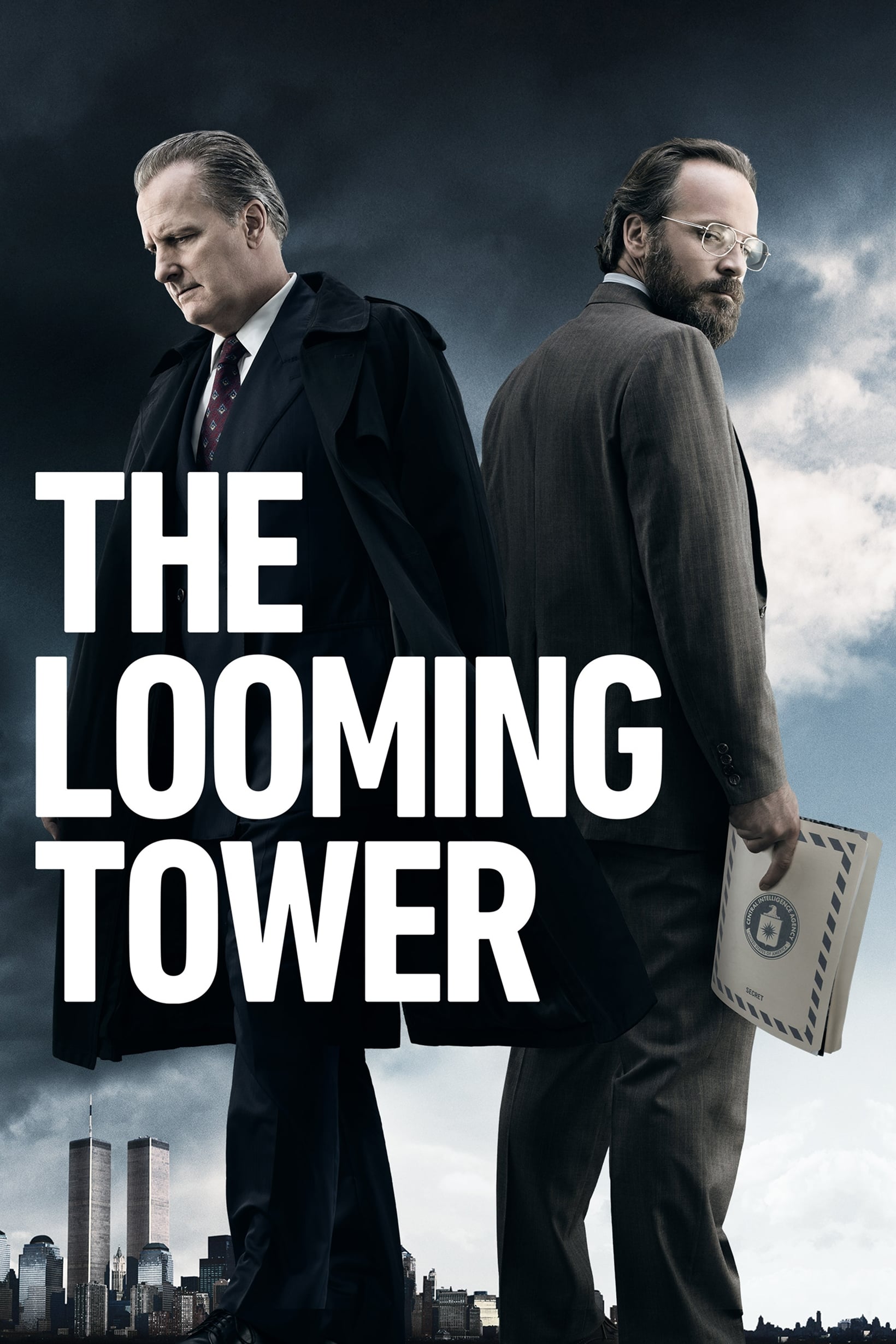 The Looming Tower [197659] (A1521404407) [[TV Shows]] --Plex--